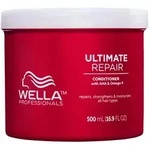 500ml Wella Professionals Ultimate Repair Conditioner