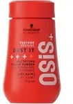 10g Schwarzkopf Professional OSIS+ Texture Dust It Mattifying Volume Powder