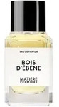 MATIERE PREMIERE Bois d'&Eacute;b&egrave;ne Eau de Parfum 50 ml