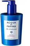 300ml Acqua di Parma Blu Mediterraneo Mirto di Panarea Hand and Body Lotion