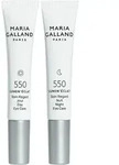 Maria Galland LUMIN'&Eacute;CLAT 550 Soin Regard Duo 2 x 10 ml