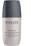 75ml Payot Optimale Roll-on anti-transpirant 24H