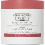Christophe Robin Regenerating Mask with Prickly Pear Oil 250 ml