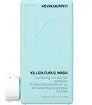 250ml KEVIN.MURPHY KILLER.CURLS KILLER.CURLS WASH