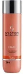 System Professional LipidCode Solar Sol1 Hair & Body Shampoo 250 ml
