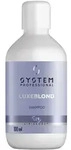 100ml System Professional LipidCode LuxeBlond Shampoo