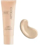 ARTDECO Light Luminous Foundation 8 neutral- neutral porcelain 25 ml