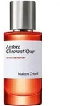 Maison Crivelli Ambre Chromatique Extrait de Parfum 50 ml