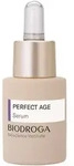15ml BIODROGA Bioscience Institute PERFECT AGE Serum