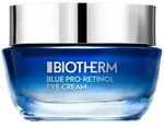 15ml Biotherm Blue Pro-Retinol Eye Cream