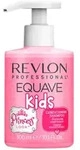 Revlon Professional Equave Kids Princess Look Conditioning Shampoo 300 ml