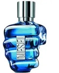 Diesel Sound of the Brave Eau de Toilette 50 ml