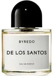 50ml BYREDO De Los Santos Eau de Parfum