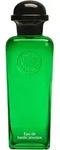 100ml HERM&Egrave;S Eau de Basilique Pourpre Eau de Cologne