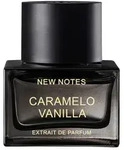 50ml New Notes CARAMELO VANILLA EXTRAIT DE PARFUM