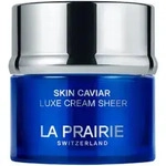 La Prairie Skin Caviar Luxe Cream Sheer 50 ml