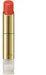 SENSAI Lasting Plump Lipstick Refill LPL02 VIVID ORANGE 3,8 g