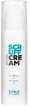 dusy professional Style Scruff Cream starker Halt 150 ml