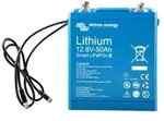 Victron Energy Lithiumbatterie LiFePo4 Smart 12,8V 50Ah