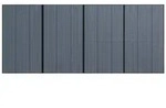 Bluetti PV350 Solarmodul faltbar 350 Watt