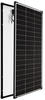Offgridtec® MONO 200W V2 Solarpanel 30V Black Frame