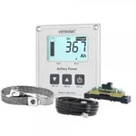 Votronic LCD Batterie Computer 100S + 100A Smartshunt - 1263