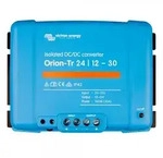 Victron Orion-Tr 24/12-30A - Isolierter DC/DC Spannungswandler
