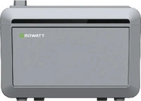 Growatt PPSL11.0000200, Growatt NEXA 2000 Erweiterungsbatterie | 2048 Wh | 0% MwSt