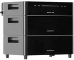Marstek Venus-D mit 2x Erweiterungsakku | 5,12 kWh