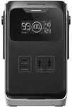 EcoFlow TRAIL 200 DC tragbare Powerstation | 192 Wh / 220 W