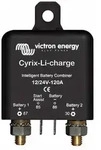 Victron Energy CYR010120430, Victron Energy Victron Cyrix Li-Charge 12/24V 120A