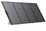 EcoFlow 400 W faltbares Solarmodul | Lightweight und bifazial
