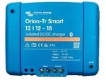 Victron Orion-Tr Smart 12/12-18 220W Ladebooster | Isoliert, DC/DC Ladeger&auml;t