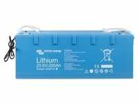Victron Energy Lithiumbatterie LiFePo4 Smart-a 25,6V 200Ah