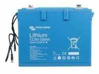 Victron Energy Lithiumbatterie LiFePo4 Smart 12,8V 330Ah