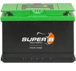 Super B Epsilon 12V 100Ah | 1,2 kWh LiFePO4 Batterie
