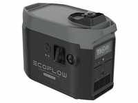 EcoFlow Smart Generator - Dual Fuel