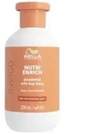 Wella Professionals Invigo Nutri Enrich Deep Nourishing Shampoo 300ml