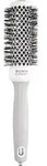 Olivia Garden EXPERT BLOWOUT SHINE White&Grey 35