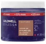 Goldwell StyleSign Texture Lagoom Jam Styling Gel 200ml
