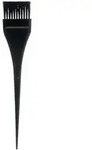 Comair F&auml;rbepinsel einfach schwarz 21 x 4 cm