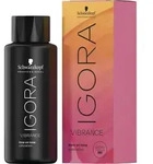 Schwarzkopf Igora Vibrance 5-21 Hellbraun Asch Cendr&eacute; 60ml