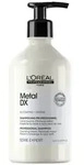 L'Or&eacute;al Professionnel Serie Expert Metal DX Shampoo 500ml