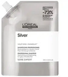 L'Or&eacute;al Professionnel Serie Expert Silver Shampoo Refill 500ml