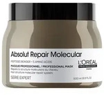 L'Or&eacute;al Professionnel Serie Expert Absolut Repair Molecular Maske 500ml