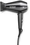 HH Simonsen Haartrockner Compact Dryer black
