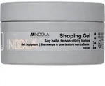 Indola Stlye Texture Shaping Gel 100ml