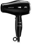 JRL Professional Feather 3660 Ultralight Haartrockner 1950W (Schwarz)