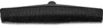 Efalock CLEAN IT Gummibesen schwarz