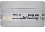 Indola Stlye Texture Shine Wax 100ml